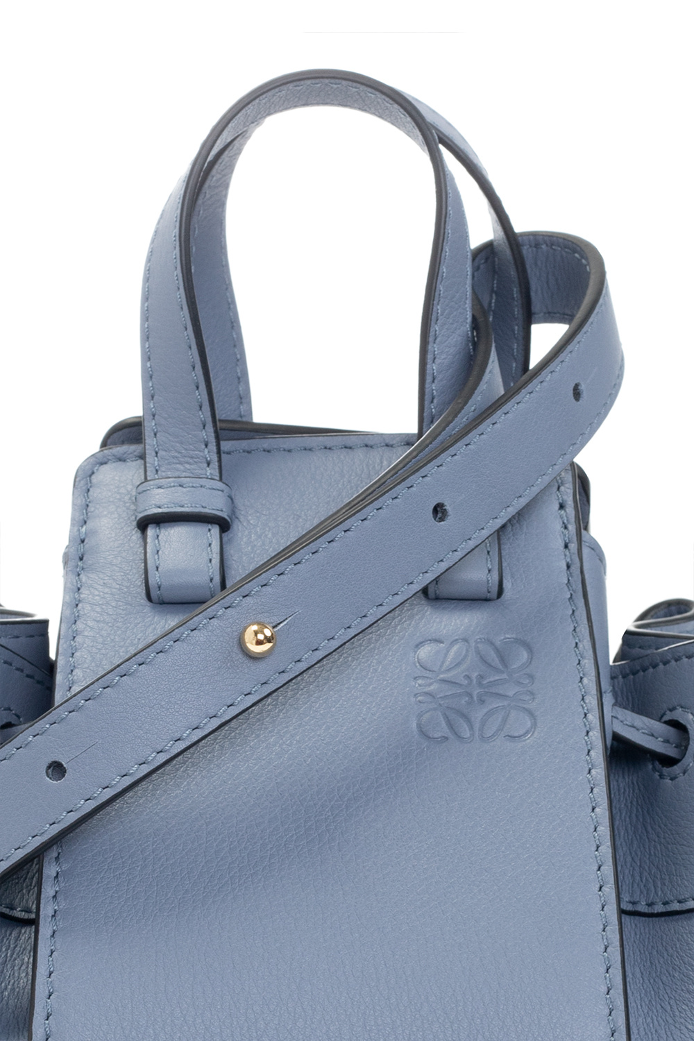 SchaferandweinerShops Japan - 'Hammock Mini' shoulder bag